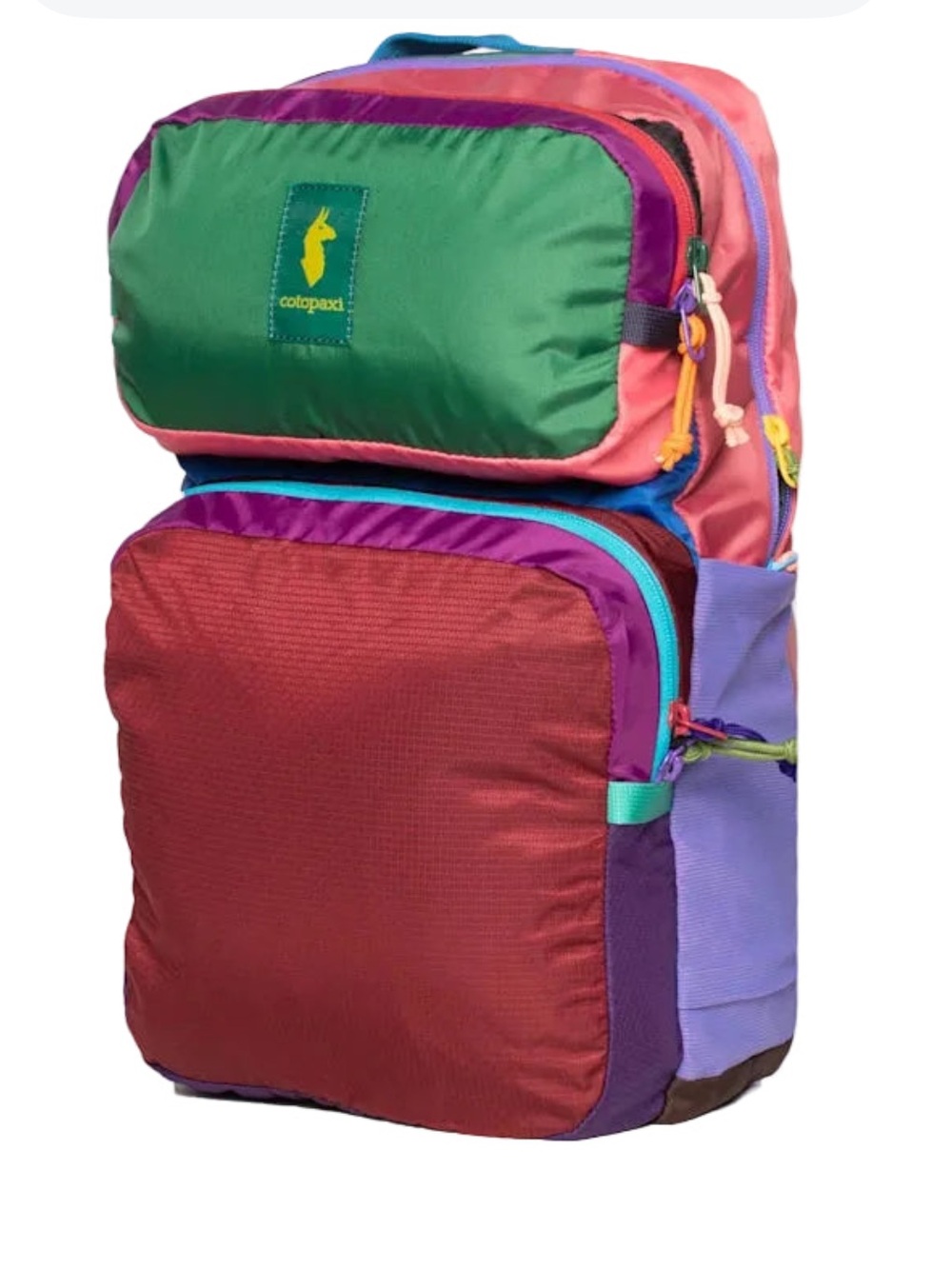 Cotopaxi Tasra 16L Backpack